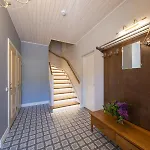 Aasa Kuelalistemaja 4*