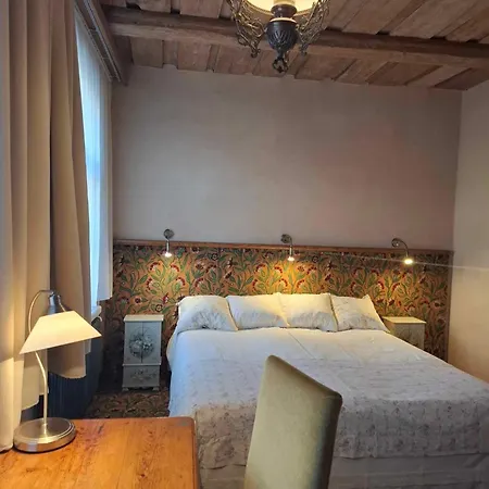 Konukevi Aasa Kuelalistemaja