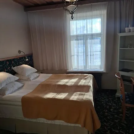 Aasa Kuelalistemaja Gostinjska kuća 3*