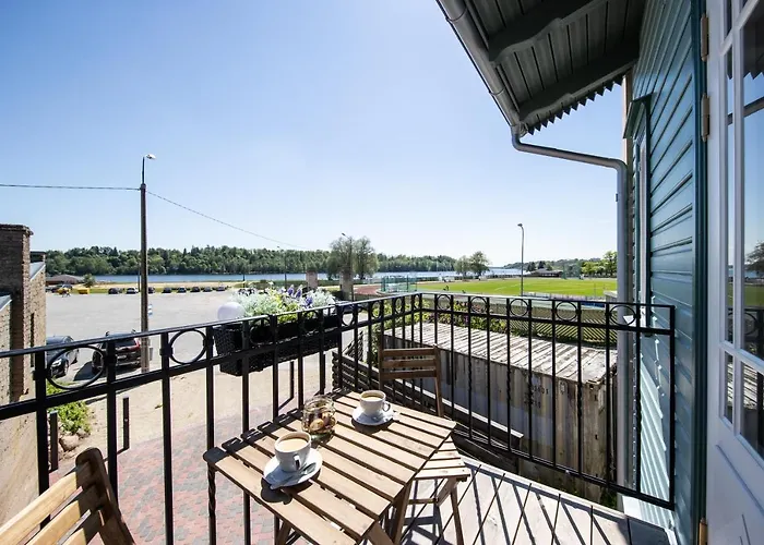 Aasa Kuelalistemaja Konukevi