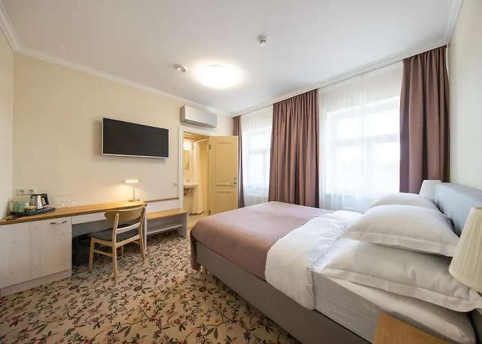 Konukevi Aasa Kuelalistemaja Viljandi (Viljandimaa)