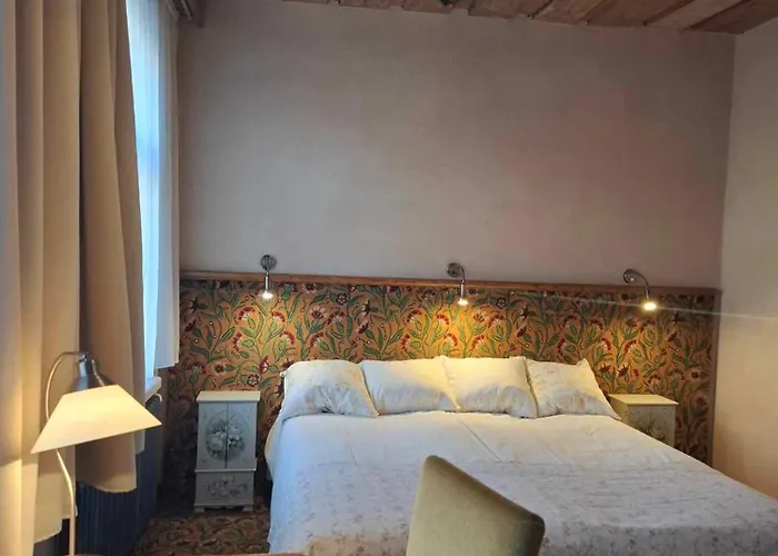 Konukevi Aasa Kuelalistemaja