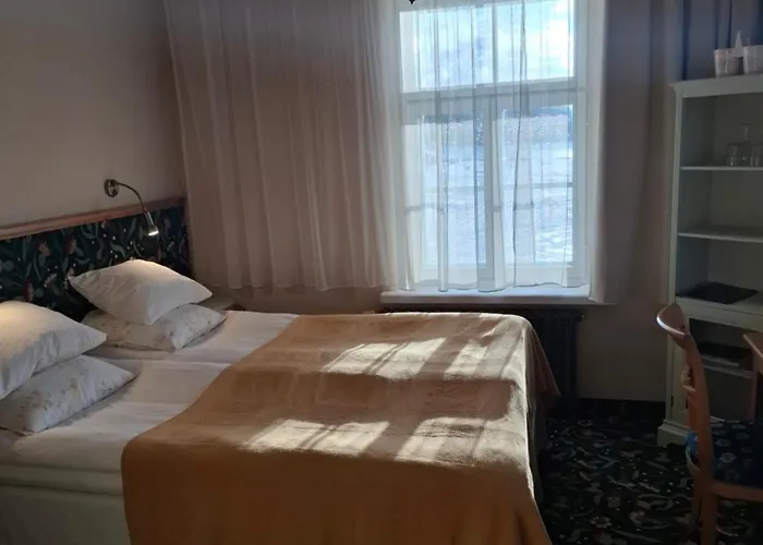 Aasa Kuelalistemaja Konukevi 3*