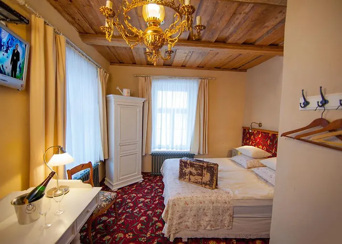 Konukevi Aasa Kuelalistemaja